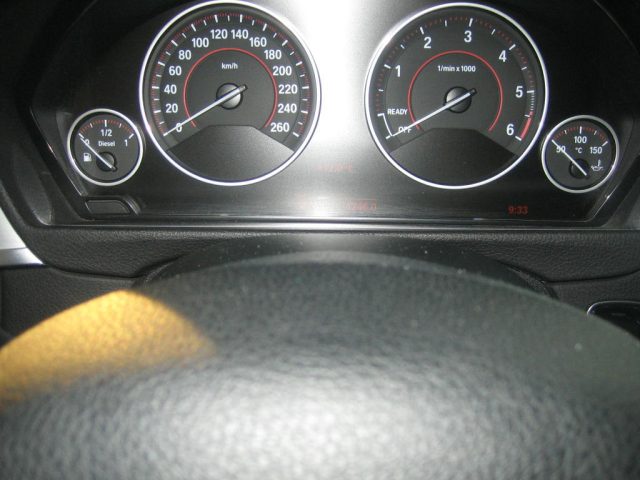 BMW 420 usata, con ESP