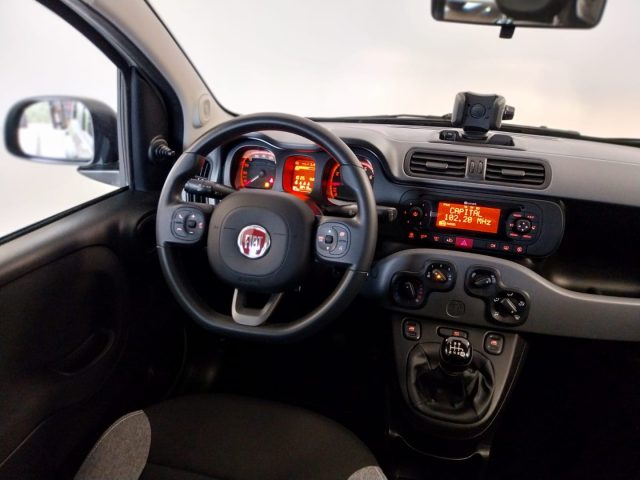 FIAT Panda usata, con Volante multifunzione