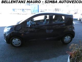 CHEVROLET Spark usata, con Airbag Passeggero