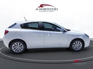 ALFA ROMEO Giulietta usata 4