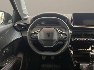 PEUGEOT 208 usata, con Cruise Control