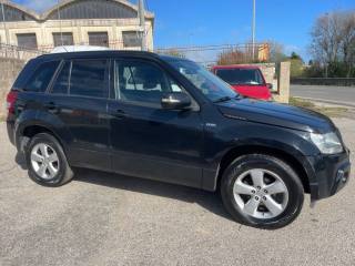 SUZUKI Grand Vitara usata 6