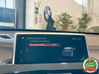BMW X1 usata, con ESP