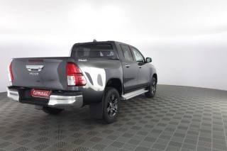 TOYOTA Hilux usata 3