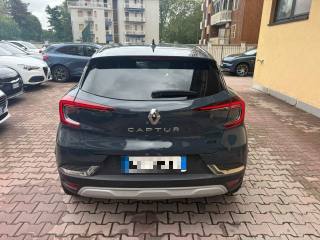 RENAULT Captur usata, con Cerchi in lega