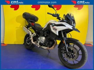 BMW F 750 GS usata 1