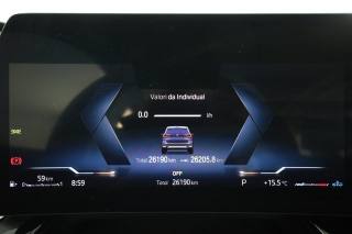 BMW X1 usata 6