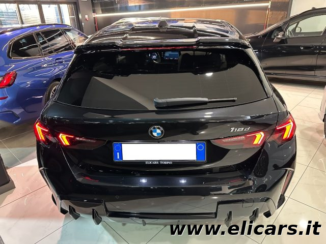 BMW 118 usata, con Antifurto