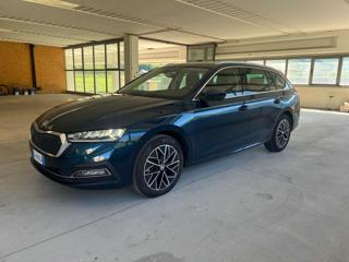 SKODA Octavia usata, con Airbag laterali
