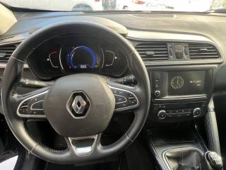 RENAULT Kadjar usata, con Cruise Control