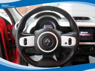 RENAULT Twingo usata, con Airbag Passeggero