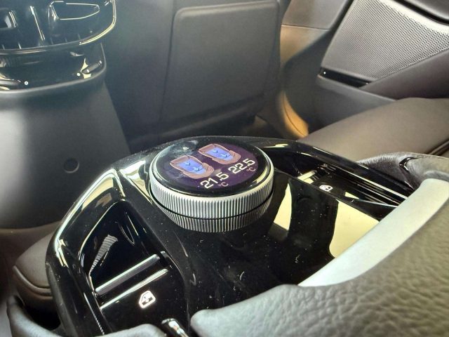 FERRARI Purosangue usata, con Park Distance Control