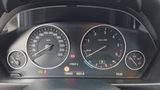 BMW 318 usata, con Vivavoce