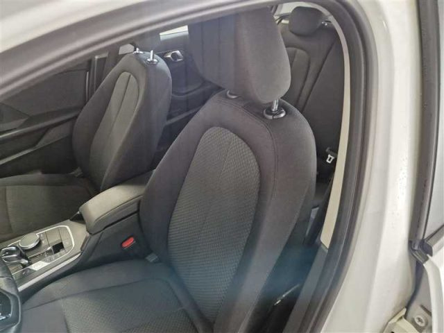 BMW 118 usata, con Controllo trazione