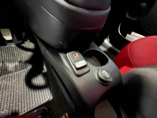 FIAT Panda usata, con Immobilizzatore elettronico
