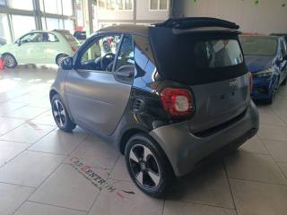 SMART ForTwo usata, con Cerchi in lega