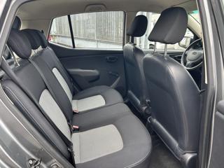 HYUNDAI i10 usata, con Climatizzatore