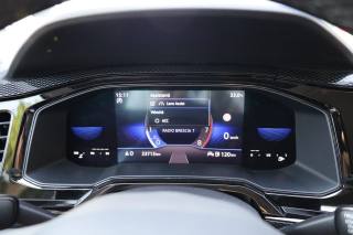 VOLKSWAGEN Taigo usata, con Monitoraggio pressione pneumatici