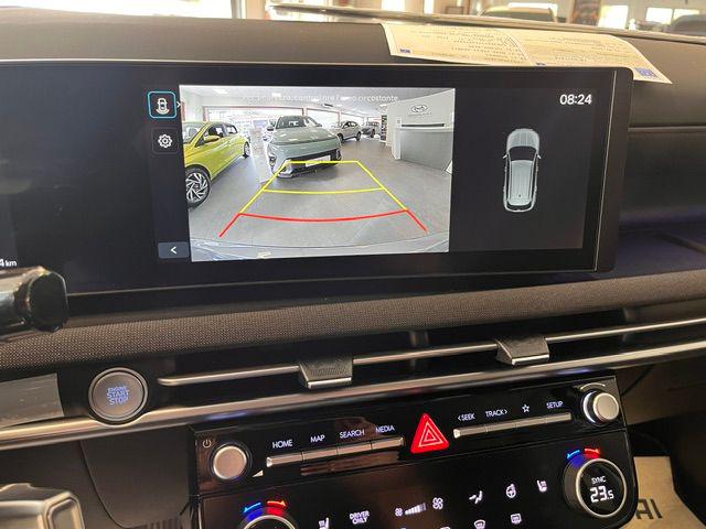 HYUNDAI Tucson usata, con Sedili riscaldati