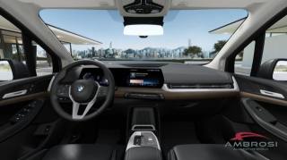 BMW 218 usata 10