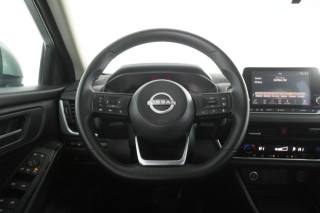 NISSAN Qashqai usata 11