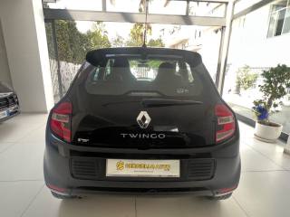 RENAULT Twingo usata, con Airbag Passeggero
