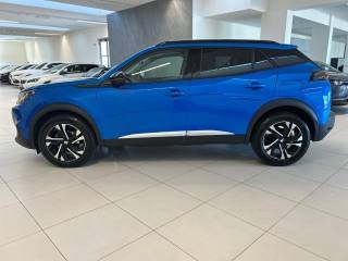 PEUGEOT 2008 usata, con Airbag Passeggero