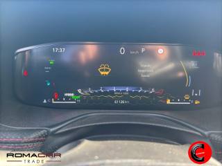 JEEP Compass usata, con ESP