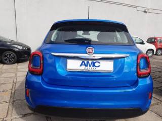 FIAT 500X usata, con Alzacristalli elettrici