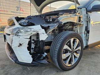 KIA Stonic usata, con Park Distance Control