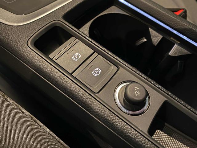 AUDI Q3 usata, con Luci diurne LED