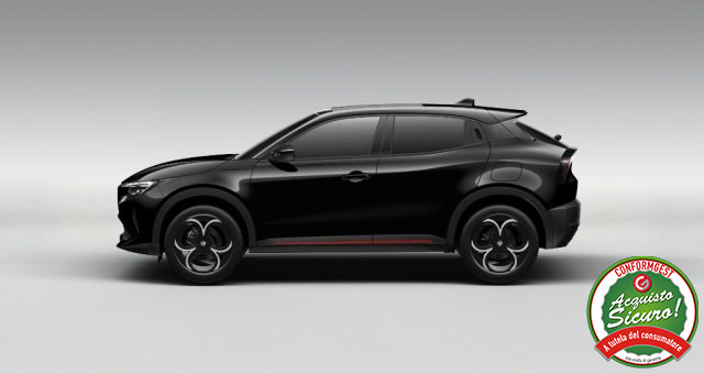 ALFA ROMEO Junior usata, con Alzacristalli elettrici