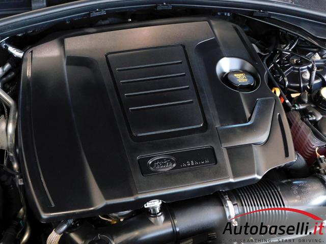 LAND ROVER Range Rover Velar usata, con MP3