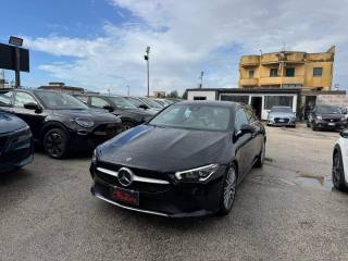 MERCEDES-BENZ CLA 180 usata, con Airbag laterali