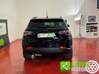 JEEP Compass usata 4