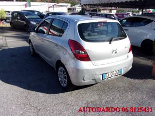 HYUNDAI i20 usata, con Climatizzatore