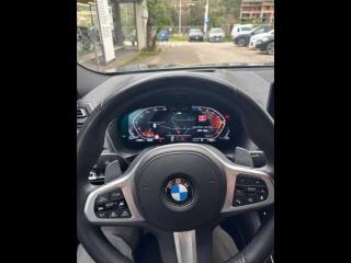 BMW X4 usata, con ESP