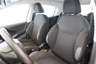 PEUGEOT 208 usata, con Immobilizzatore elettronico