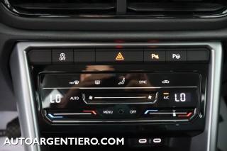 VOLKSWAGEN T-Roc usata, con Climatizzatore