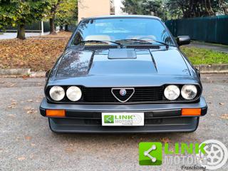 ALFA ROMEO GTV usata 1