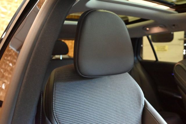 MERCEDES-BENZ C 300 usata 58