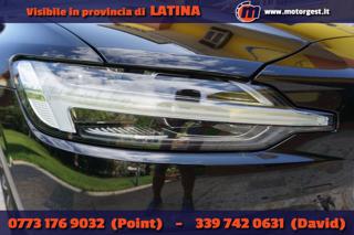 VOLVO V60 usata, con Bracciolo