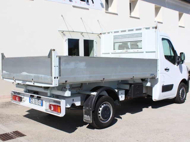 RENAULT Master usata, con Antifurto