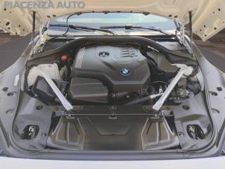 BMW Z4 usata, con Park Distance Control