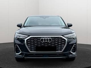 AUDI Q3 usata, con Airbag