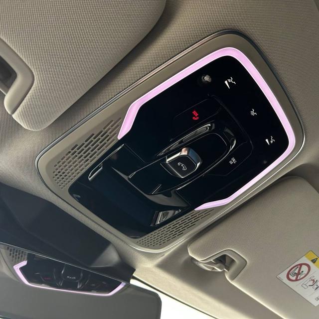 LYNK & CO 01 usata, con Fari LED