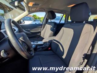 BMW 318 usata, con Climatizzatore