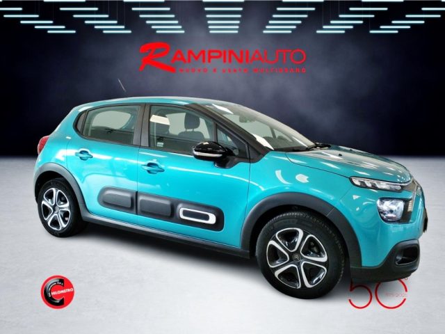CITROEN C3 usata 5