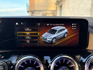 MERCEDES-BENZ GLA 200 usata, con USB