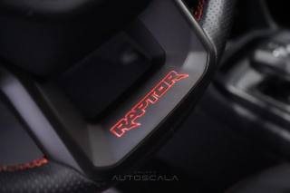 FORD Ranger Raptor usata, con Immobilizzatore elettronico
